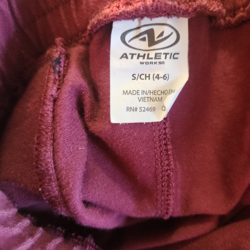 Athletic works womems shorts size small - Picture 2 of 3